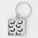 Search for halloween key rings Vampire