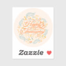 Search for happy turkey day stickers Blessed