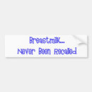 Search for lactating bumper stickers Babies