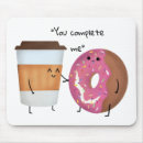 Search for coffee mousepads Funny