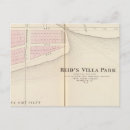 Search for villa postcards Lithographed