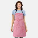 Search for strawberry aprons Pink