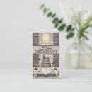 Search for desk business cards Elegant