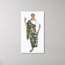 Search for costume canvas prints 1866 1924