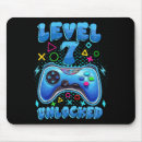Search for geek fantasy mousepads Video