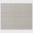 Search for evergreen wrapping paper Winter