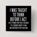 Search for acting square badges Humour