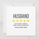 Search for funny husband anniversary cards Hilarious