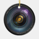 Search for lens christmas tree decorations Video