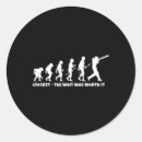 Search for funny cricket stickers Swing bowling