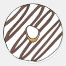 Search for vanilla stickers Chocolate