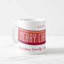 Search for banner mugs Merry christmas