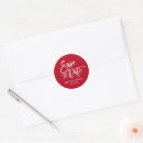 Search for save the date seals envelope seals Engaged