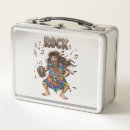 Search for music lunch boxes Drums