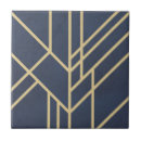 Search for art deco stripes tiles Vintage