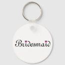 Search for glitter heart key rings Monogrammed