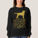 Search for mom hoodies Golden retriever