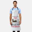 Search for put aprons Bbq