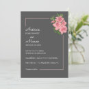 Search for hibiscus wedding invitations Chic
