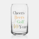 Search for gold party mugs For him