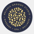 Search for massage stickers Spa