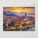 Search for croatia postcards Architecture