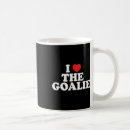 Search for hockey goalie mugs Funny