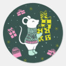 Search for mouse stickers Cute