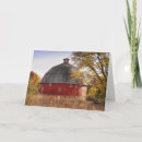 Search for barns cards Fall
