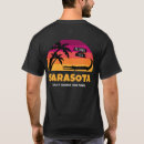 Search for sarasota tshirts Retro