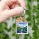 Search for nature landscape key rings Grass
