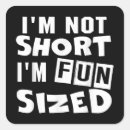 Search for sizes stickers Fun