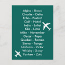 Search for aero cards invites Plane