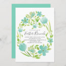 Search for easter brunch invitations Modern