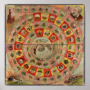 Search for historical world map posters Geography