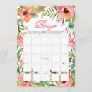 Search for games bridal shower invitations For her