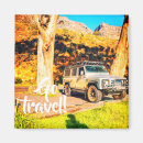 Search for 4x4 magnets Travel