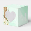 Search for floral favour boxes Baptism