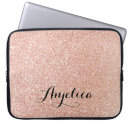 Search for rose gold laptop cases Pretty