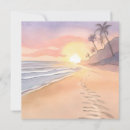 Search for beach walk cards Waves