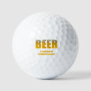Search for beer golf balls Cheers