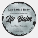 Search for silver and black labels Luxury