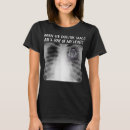 Search for funny x ray tshirts Doctor