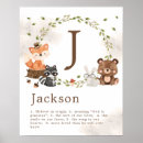 Search for woodland nursery decor Baby boy nursery