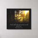 Search for walk canvas prints Nature