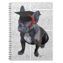 Search for french bulldog notebooks Flower leaves