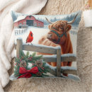 Search for cardinal christmas cushions Snow