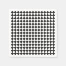 Search for checkerboard napkins Classic
