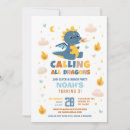 Search for blue fire invitations Dragon