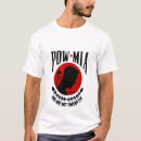 Search for pow tshirts War